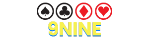 Logo 9NINE